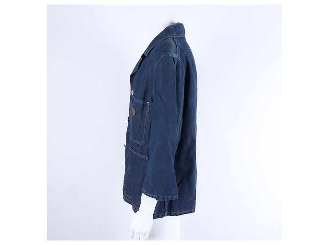 Gucci Jeansjacke - Ansicht 2
