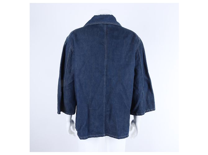Gucci Jeansjacke - Ansicht 3