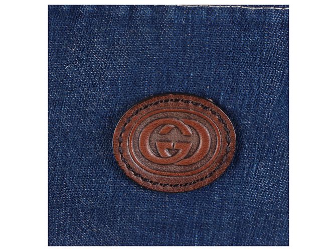 Gucci Jeansjacke - Ansicht 4