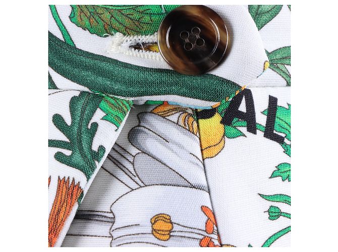 Falda Gucci Balenciaga - vista 4