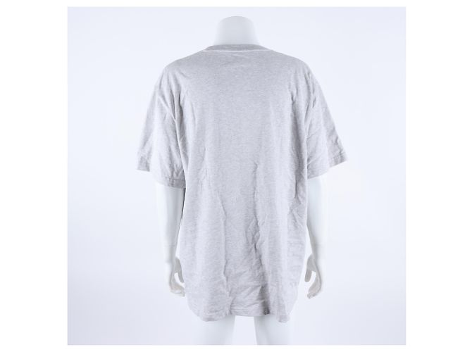 Dior Homme a maniche corte Marrone - vista 3