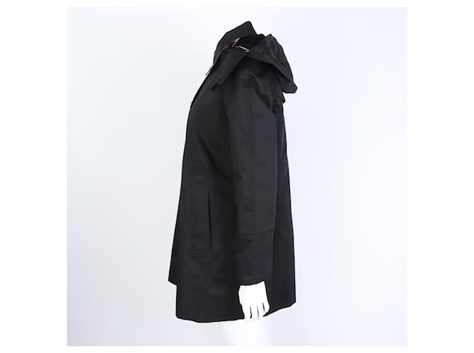 Burberry Pullover Schwarz - Ansicht 2
