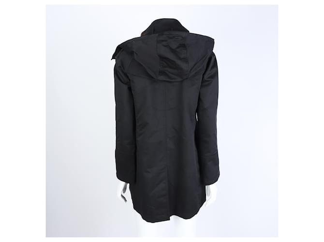 Burberry Pullover Schwarz - Ansicht 3