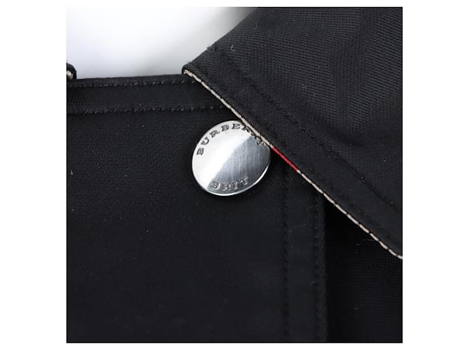 Burberry Pullover Schwarz - Ansicht 4