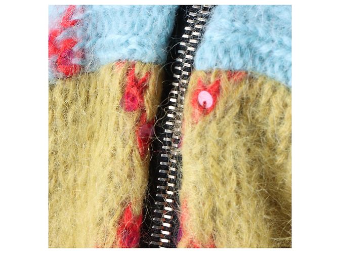 Gucci Strickkleid - Ansicht 4