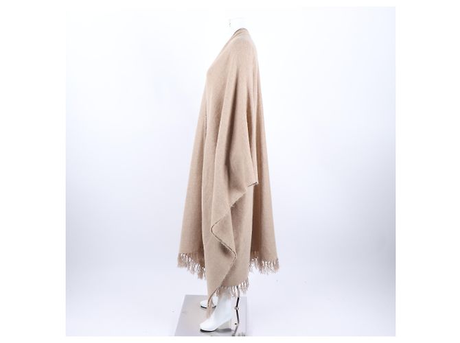 Poncho Brunello Cucinelli - vista 2