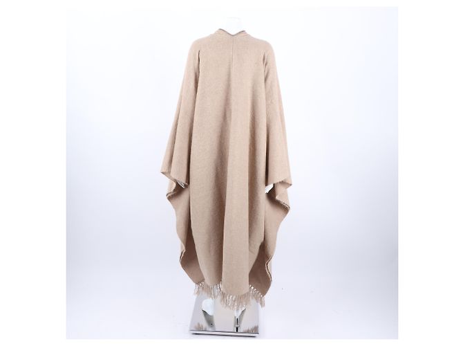 Poncho Brunello Cucinelli - vista 3