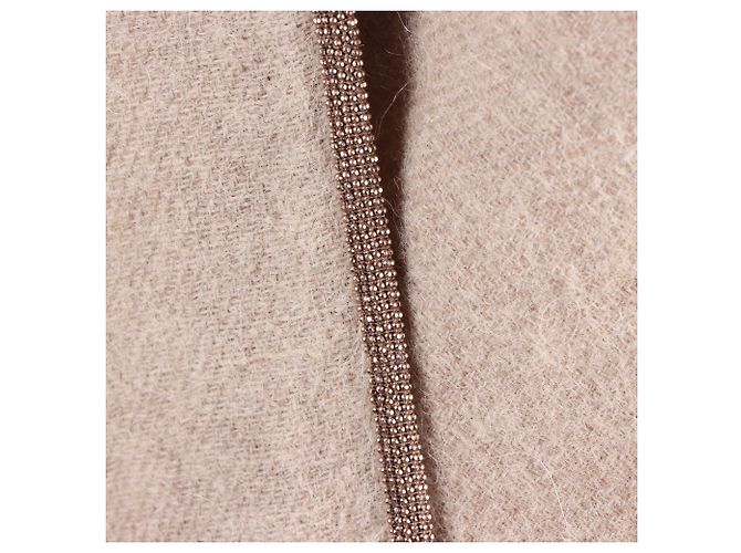 Poncho Brunello Cucinelli - vista 4