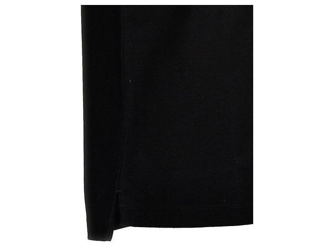 Burberry Poloshirt Schwarz - Ansicht 6