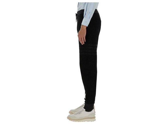 Thom Browne Strick-Jogginghose - Ansicht 6