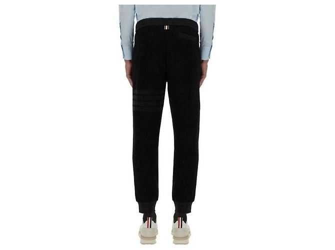 Thom Browne Strick-Jogginghose - Ansicht 7