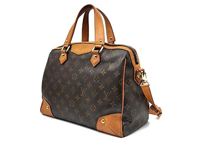 Louis Vuitton Monogram Retro PM Multicolore - vista 2