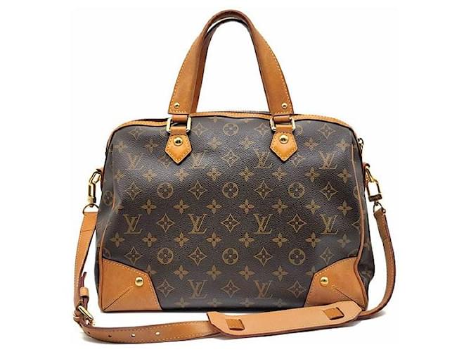 Louis Vuitton Monogram Retro PM Multicolore - vista 3