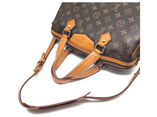 Louis Vuitton Monogram Retro PM Multicolore - vista 5