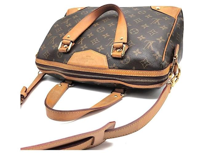 Louis Vuitton Monogram Retro PM Multicolore - vista 6