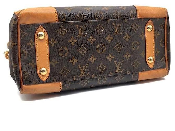 Louis Vuitton Monogram Retro PM Multicolore - vista 7
