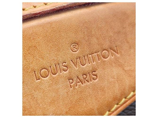 Louis Vuitton Monogram Retro PM Multicolore - vista 8