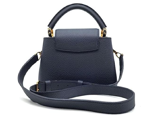 Louis Vuitton Capucines Mini Mehrfarben - Ansicht 3