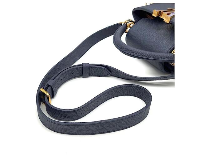 Louis Vuitton Capucines Mini Mehrfarben - Ansicht 5