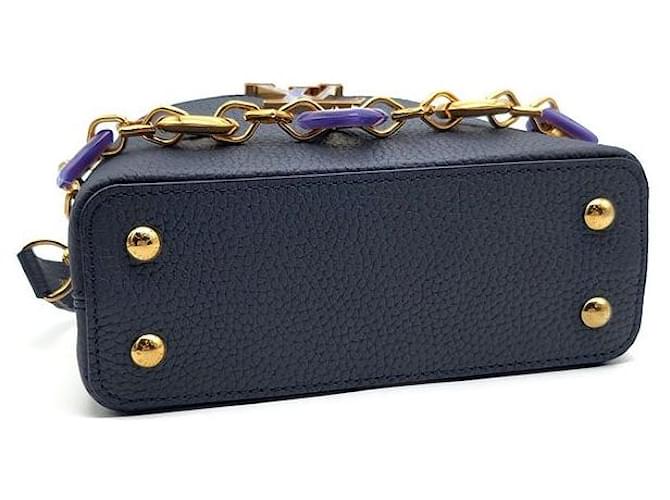 Louis Vuitton Capucines Mini Mehrfarben - Ansicht 7