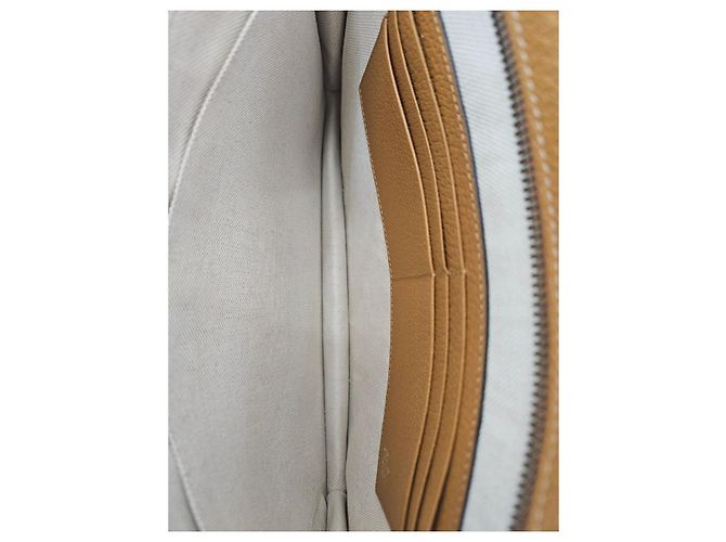 Gucci Bolso de mano Castaño - vista 8