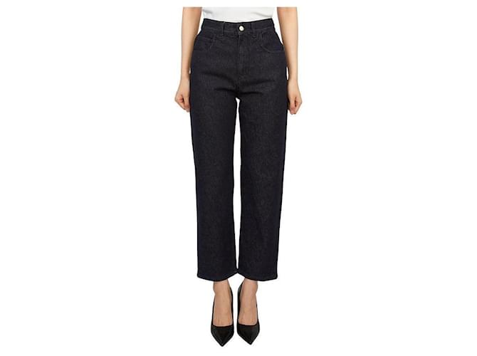 Jeans para mujer Moncler Negro - vista 2
