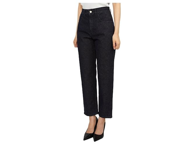 Jeans para mujer Moncler Negro - vista 3