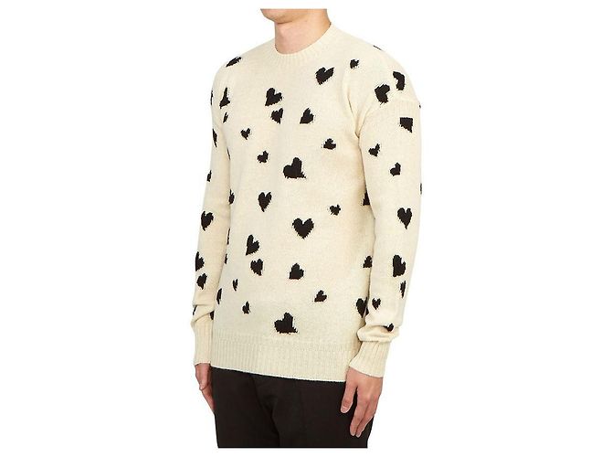Marni Men's Knit White - view 3