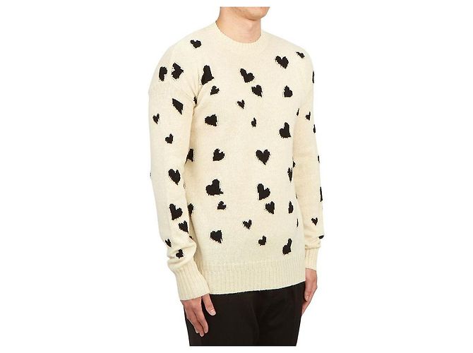 Marni Men's Knit White - view 4