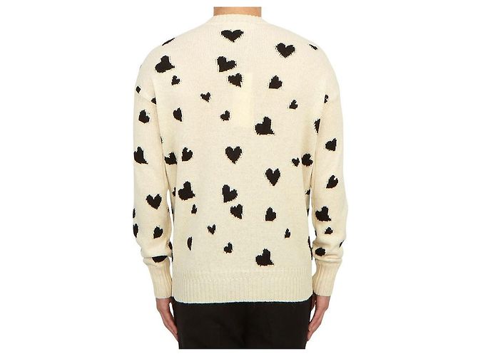 Marni Men's Knit White - view 5