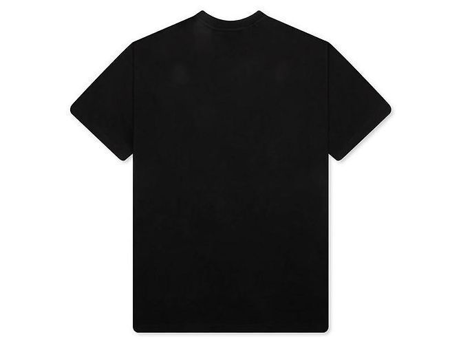 Givenchy Camiseta de algodón Paris Patch - vista 4
