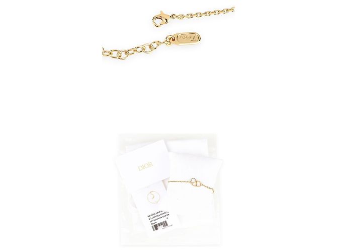 Dior Bracciale Garden da donna (Oro) D'oro - vista 4