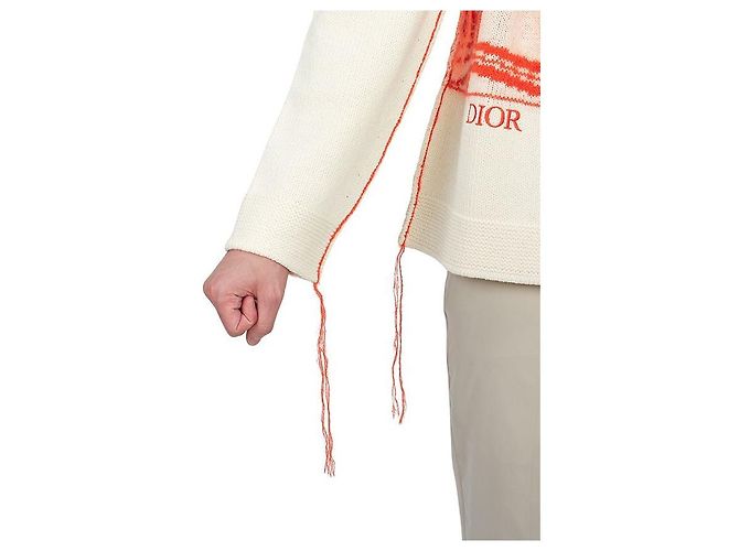 Dior Maglieria Uomo Multicolore - vista 10