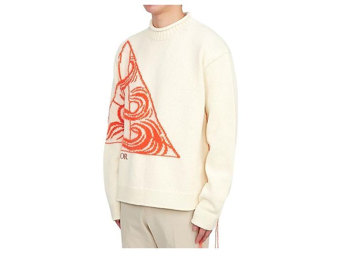 Dior Maglieria Uomo Multicolore - vista 3