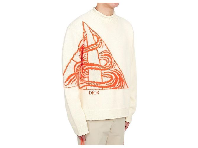 Dior Maglieria Uomo Multicolore - vista 4