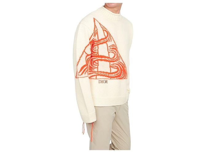 Dior Maglieria Uomo Multicolore - vista 6