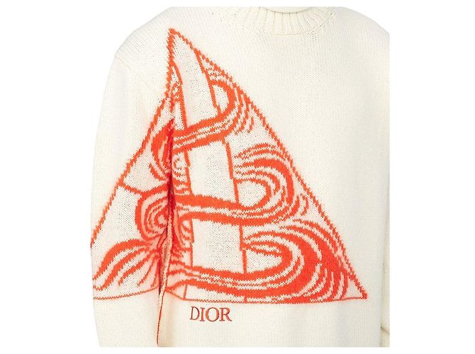 Dior Maglieria Uomo Multicolore - vista 9