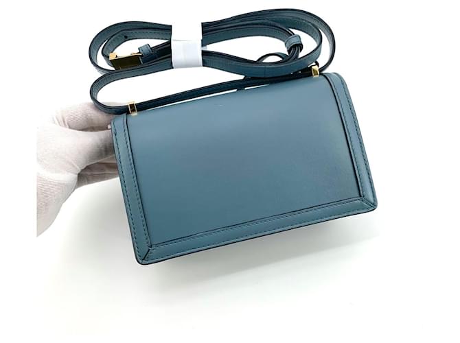 Loewe Borsa a tracolla mini Barcelona e borsa a tracolla Multicolore - vista 3