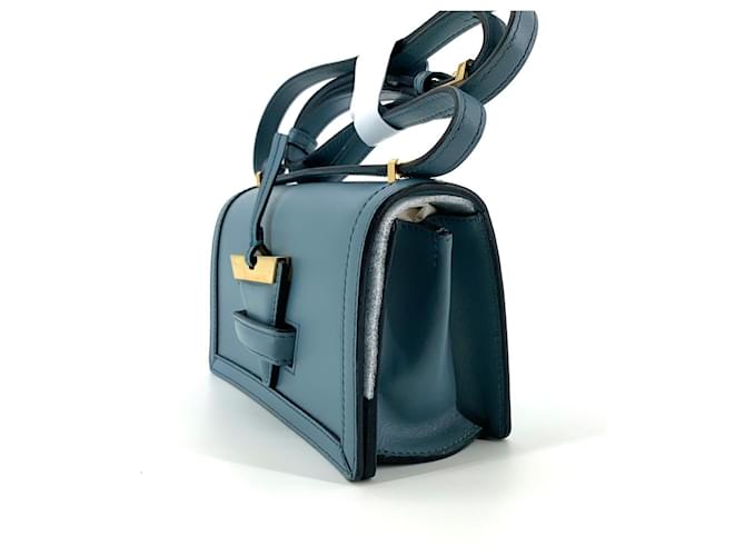 Loewe Borsa a tracolla mini Barcelona e borsa a tracolla Multicolore - vista 4