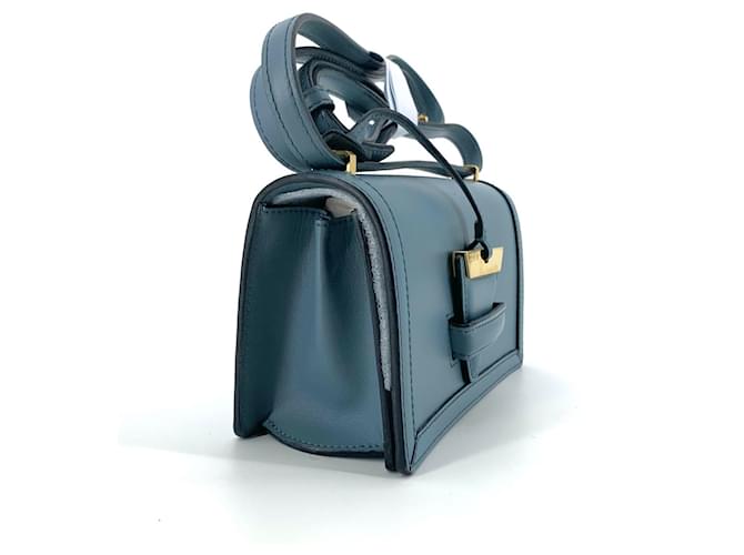 Loewe Borsa a tracolla mini Barcelona e borsa a tracolla Multicolore - vista 5