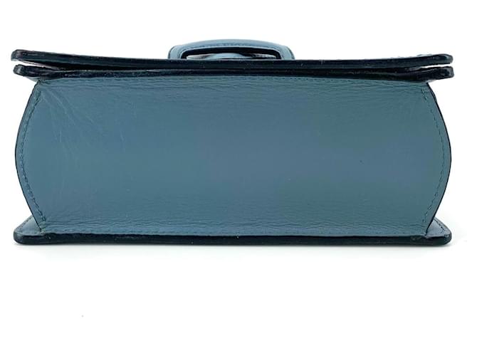 Loewe Borsa a tracolla mini Barcelona e borsa a tracolla Multicolore - vista 6