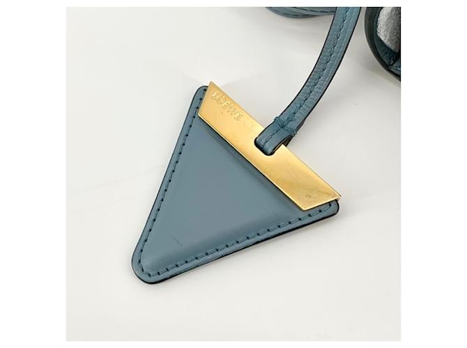 Loewe Borsa a tracolla mini Barcelona e borsa a tracolla Multicolore - vista 7