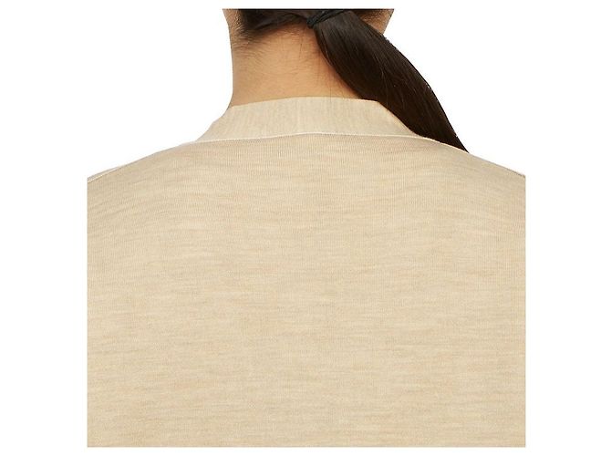 Fendi FF ANER Women's Reversible Wool Cardigan Oversized Fit Multiple colors - view 10