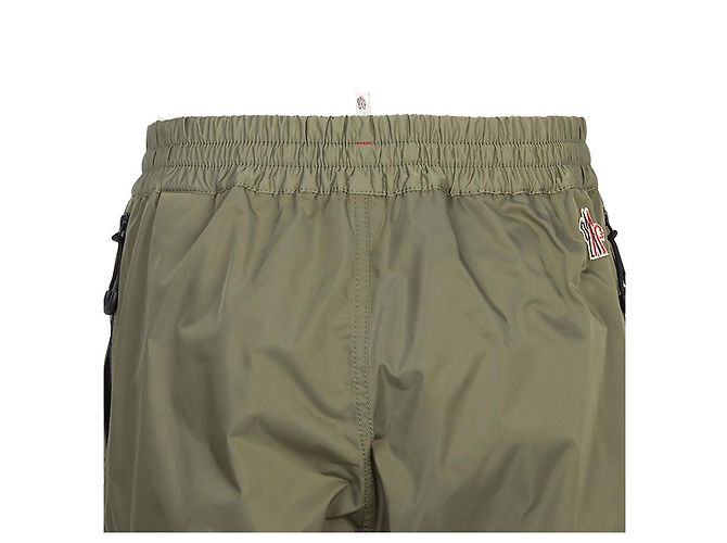 Pantaloni cargo da uomo Moncler Grenoble D'oro - vista 5