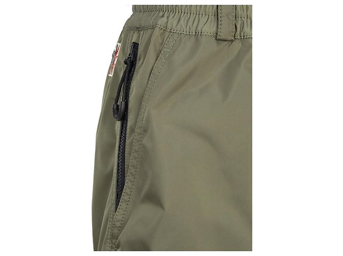 Pantaloni cargo da uomo Moncler Grenoble D'oro - vista 6