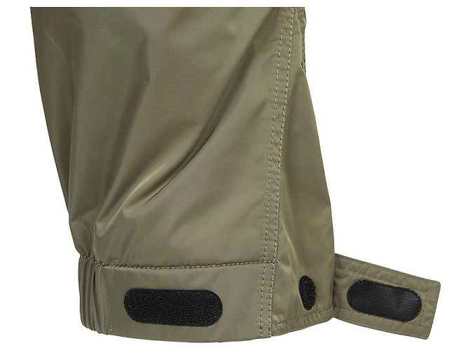 Pantaloni cargo da uomo Moncler Grenoble D'oro - vista 9