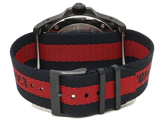 Gucci Relógio Tiger Modelo Popular Multicor - vista 11