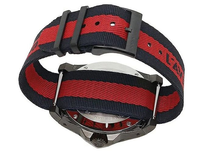 Gucci Relógio Tiger Modelo Popular Multicor - vista 3