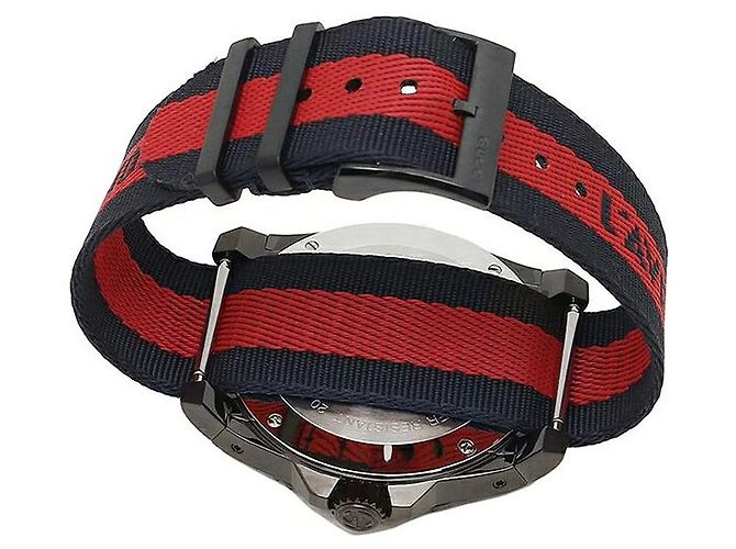 Gucci Relógio Tiger Modelo Popular Multicor - vista 7