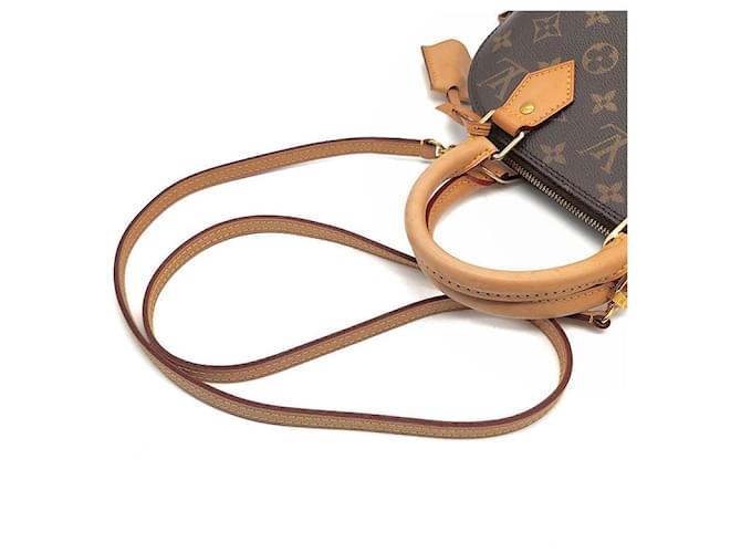 Louis Vuitton Monogram Alma BB Mehrfarben - Ansicht 5